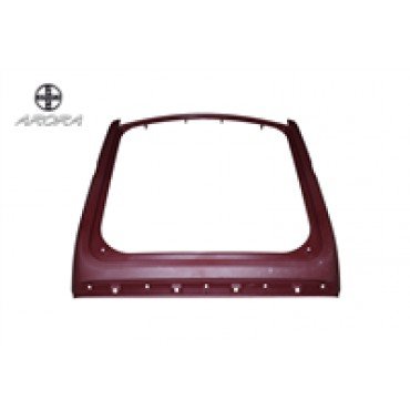 DERYA PRO-025
ÖN CAM BAĞLANTI ÇERÇEVESİ YEŞİL