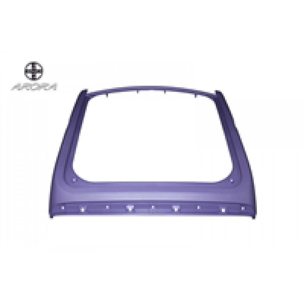 DERYA PRO-026
ÖN CAM BAĞLANTI ÇERÇEVESİ LİLA