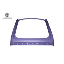 DERYA PRO-026
ÖN CAM BAĞLANTI ÇERÇEVESİ LİLA