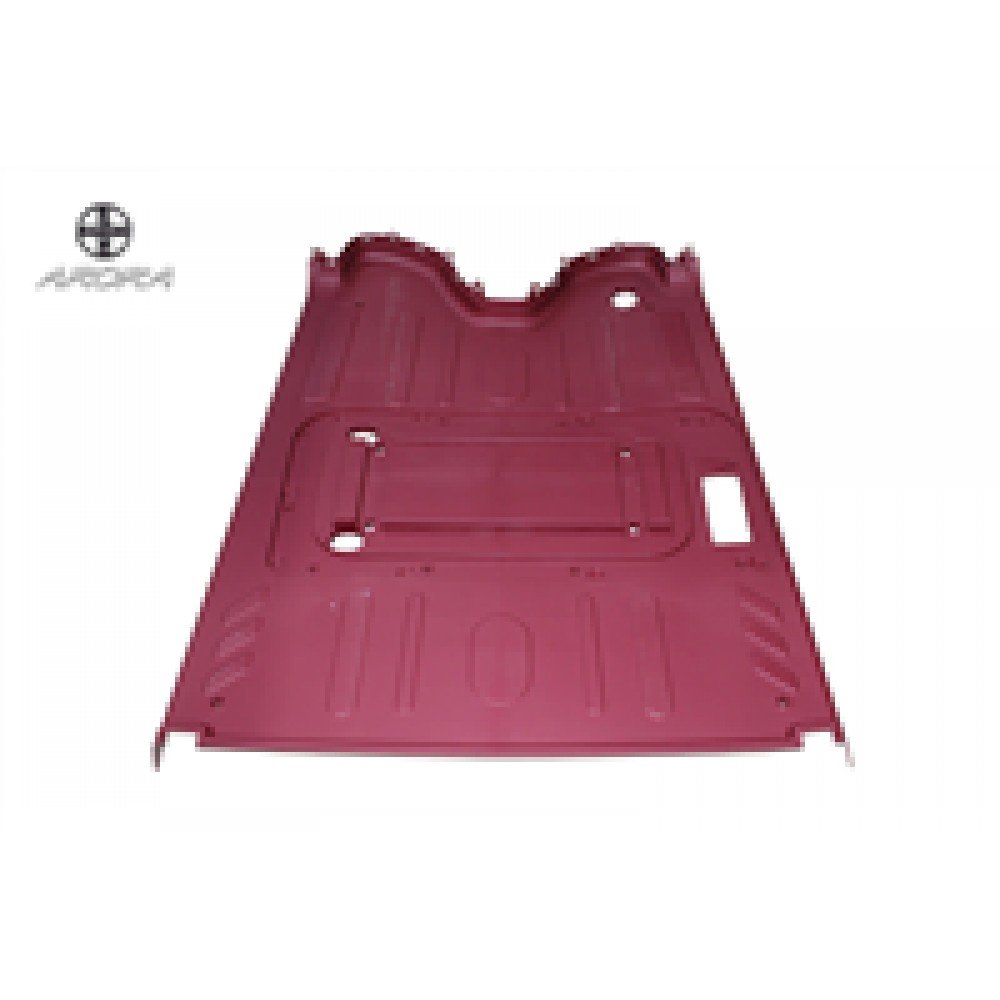 DERYA PRO-043
ALT BASAMAK LİLA