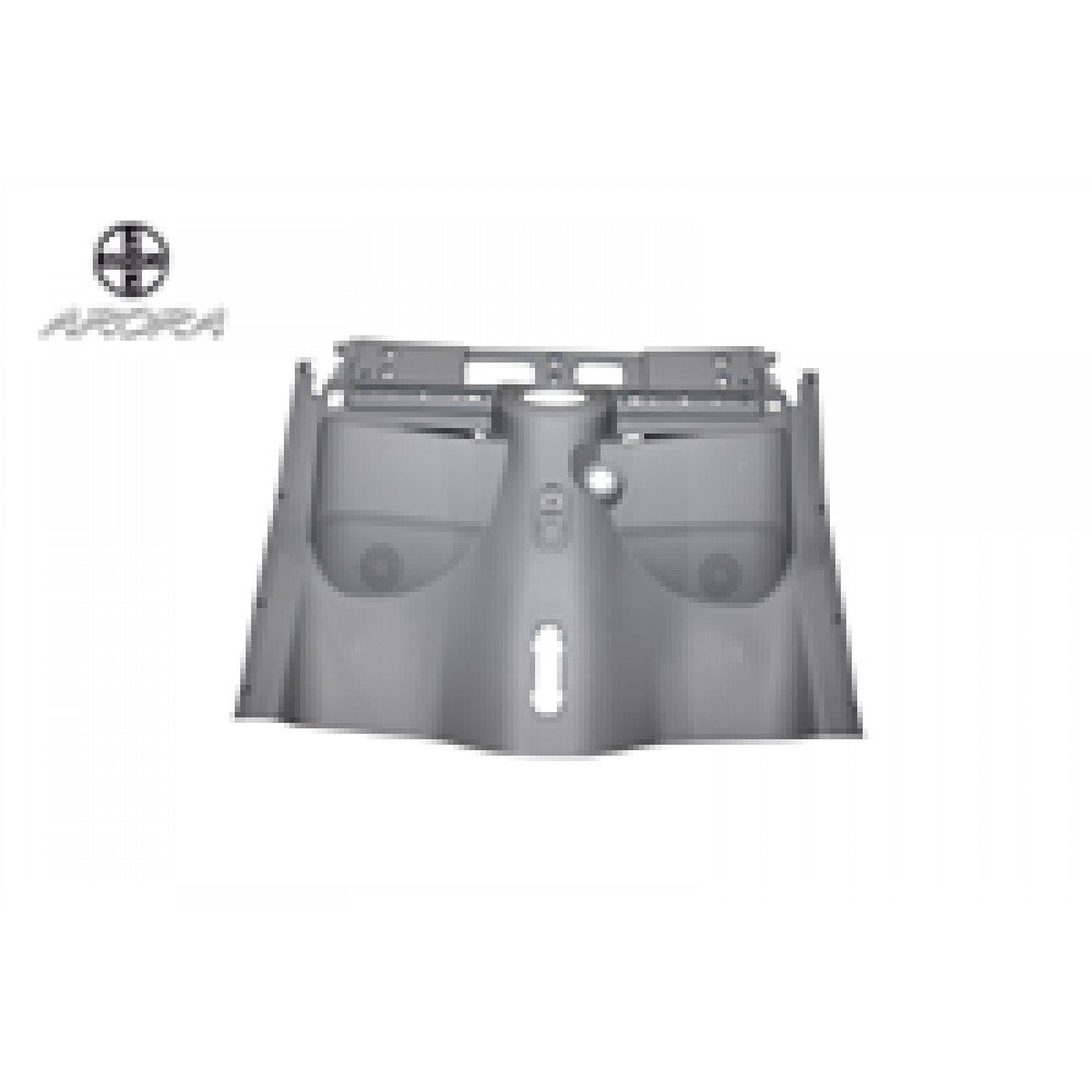 DERYA PRO-048
İÇ PANEL KIRMIZI