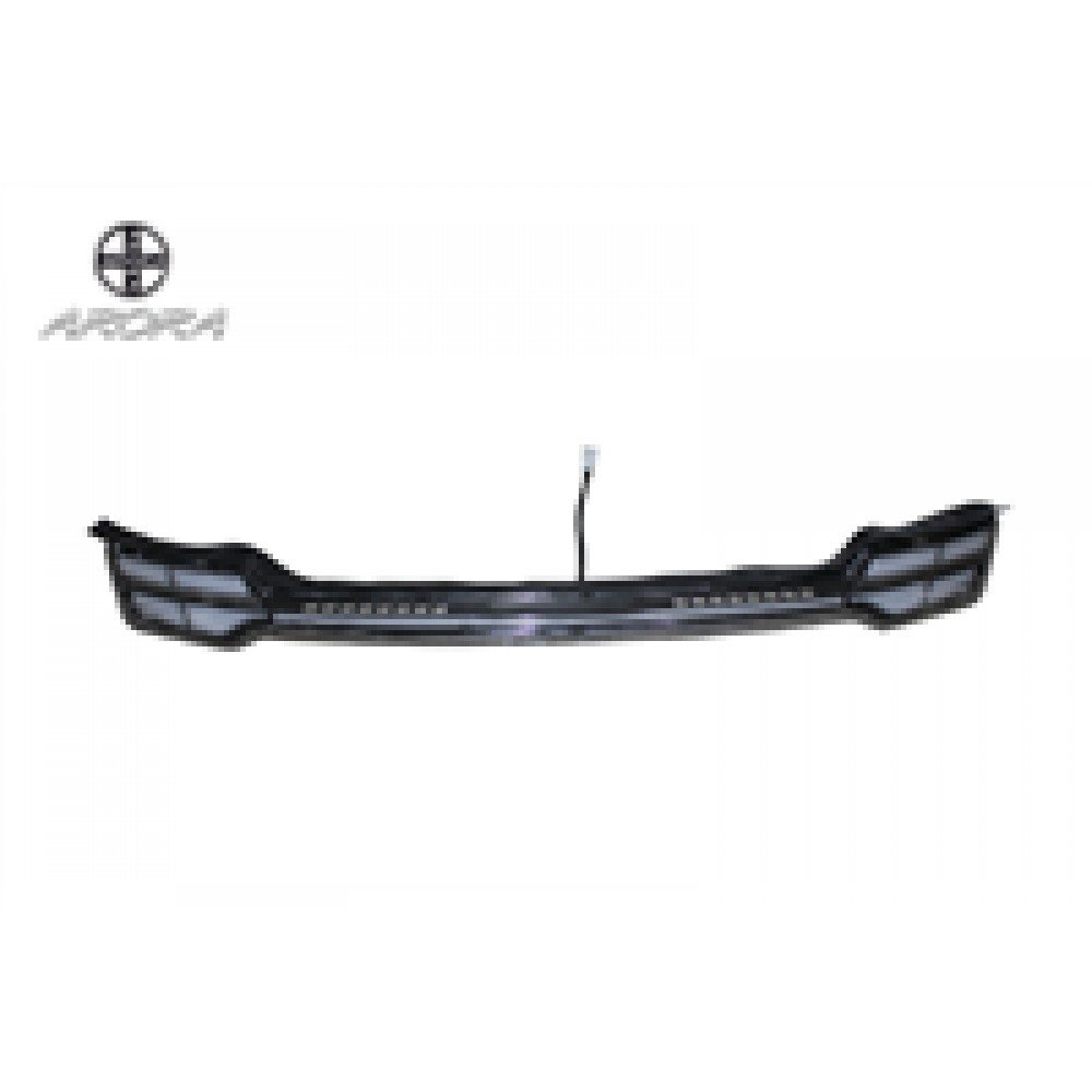 DERYA PRO-056
ARKA STOP KOMPLE