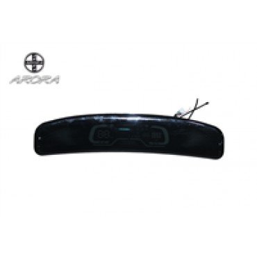 DERYA PRO-057
KM SAATİ