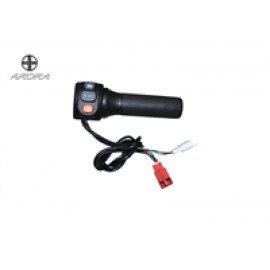 DERYA PRO-073
GAZ KOLU SET