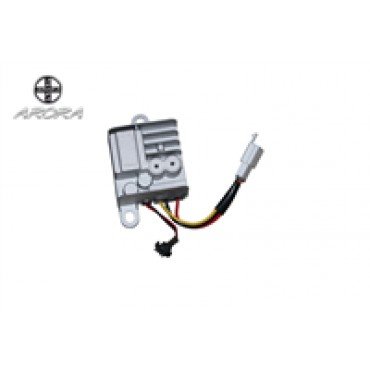 DERYA PRO-077
DÜŞÜRÜCÜ