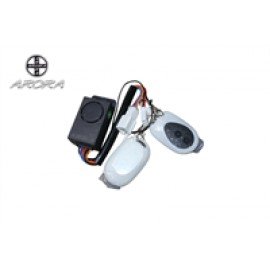 DERYA PRO-079
ALARM SET