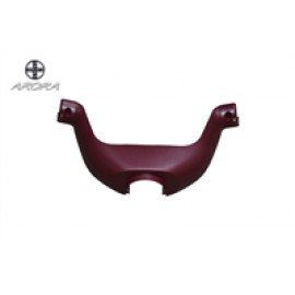 DERYA PRO-088
DİREKSİYON ALT PLASTİK KIRMIZI