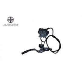 DERYA PRO-090
ÖN FREN SİSTEMİ