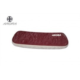 DERYA PRO-100
ÖN KOLTUK KIRMIZI (SIRT DAYANMA)