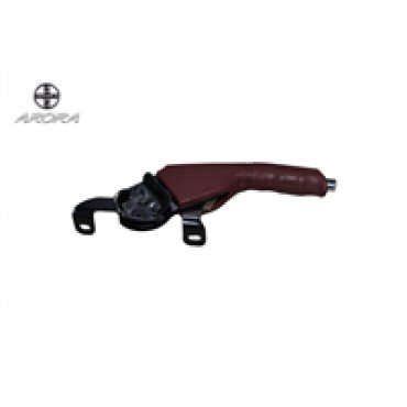 DERYA PRO-118
EL FREN KOLU KIRMIZI