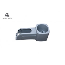 DERYA PRO-122
EL FREN KUTUSU KIRMIZI