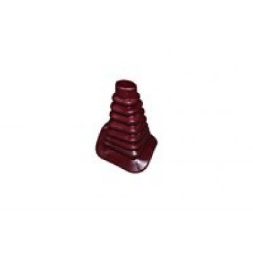 DERYA PRO-126
FREN PEDALI KÖRÜĞÜ KIRMIZI