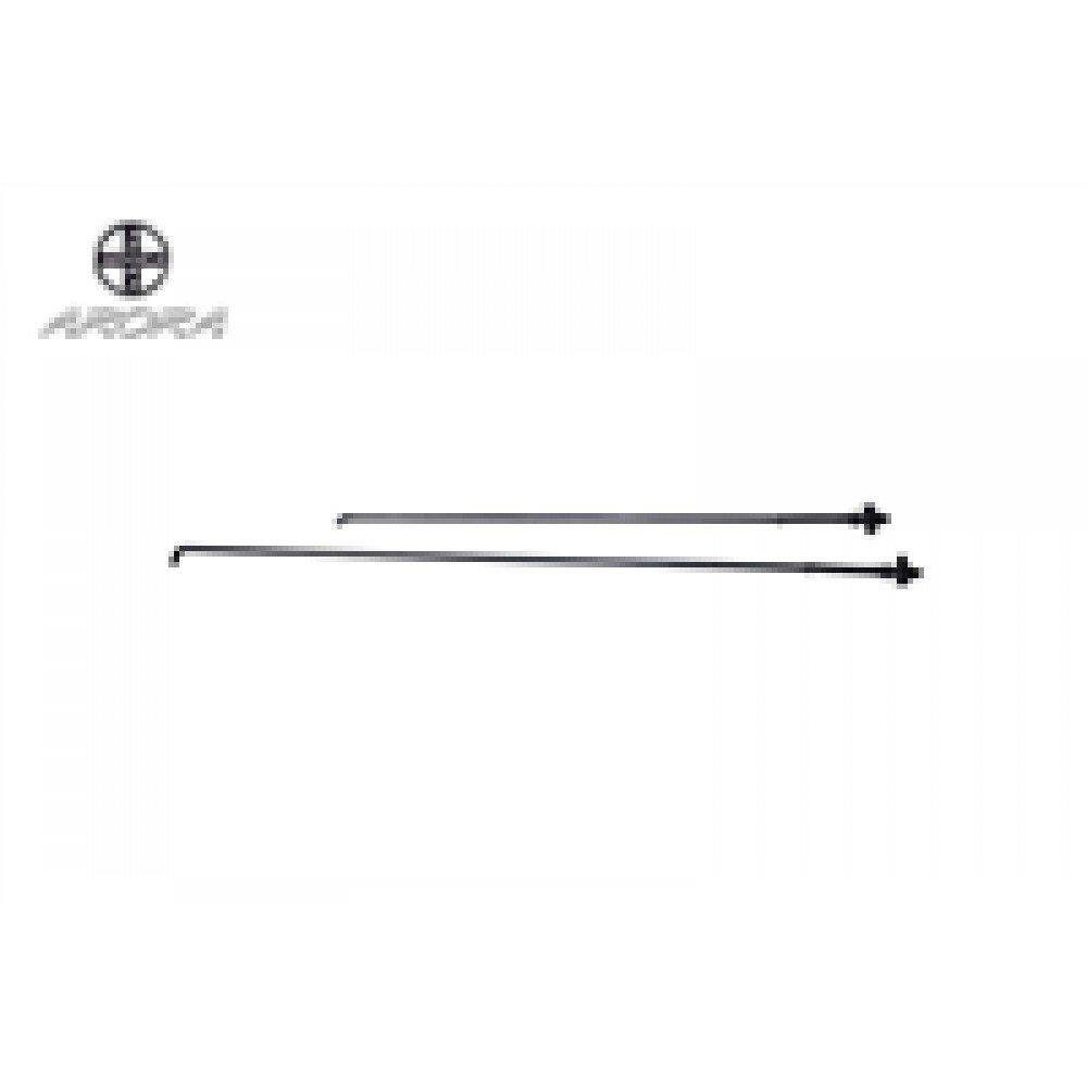 DERYA PRO-131
ARKA FREN DEMİRİ KISA