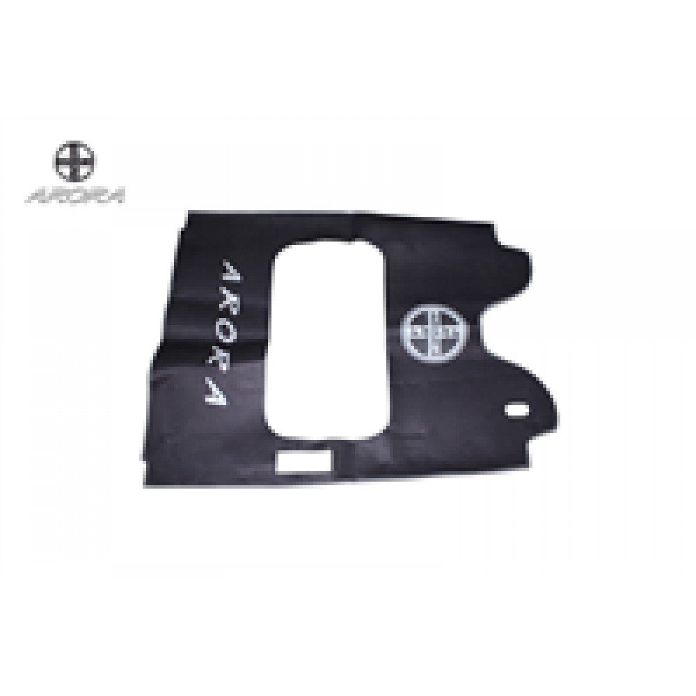 DERYA PRO-134
PASPAS SET