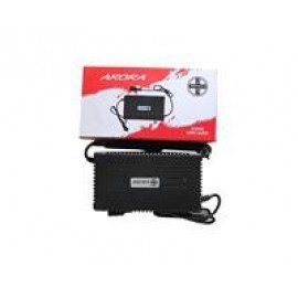 E-BIKE.0022
ŞARJ CİHAZI (48V / 12AH)