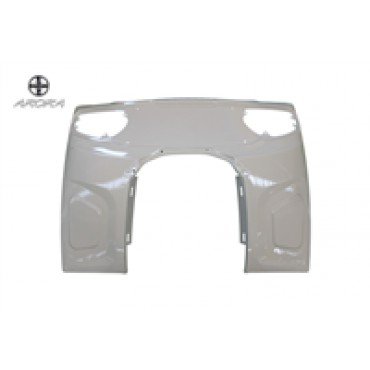 E-KARGO-003
ÖN PANEL KIRMIZI