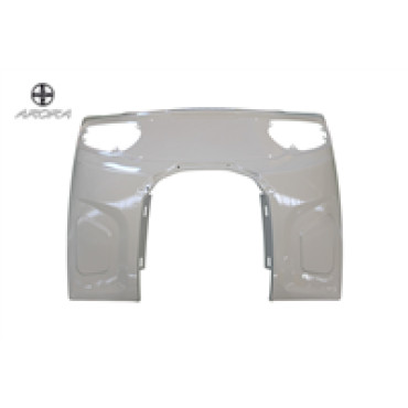 E-KARGO-005 ÖN PANEL NARDO GRİ