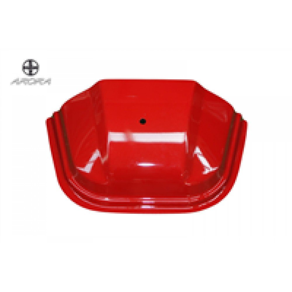 E-KARGO-006
ÖN ÇAMURLUK KIRMIZI