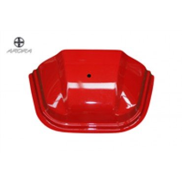 E-KARGO-006
ÖN ÇAMURLUK KIRMIZI