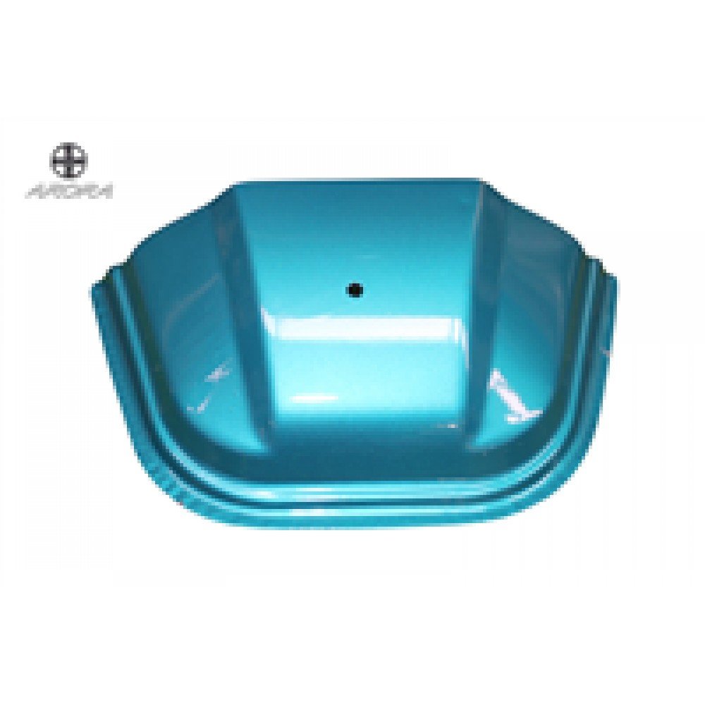 E-KARGO-007
ÖN ÇAMURLUK MAVİ