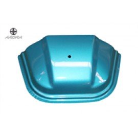 E-KARGO-007
ÖN ÇAMURLUK MAVİ