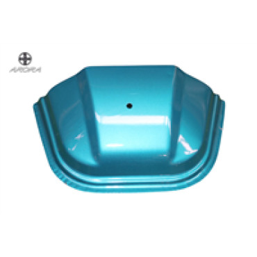 E-KARGO-007 ÖN ÇAMURLUK MAVİ