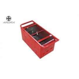 E-KARGO-009
ÖN KOLTUK KASASI KIRMIZI