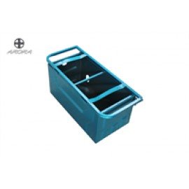 E-KARGO-010
ÖN KOLTUK KASASI MAVİ