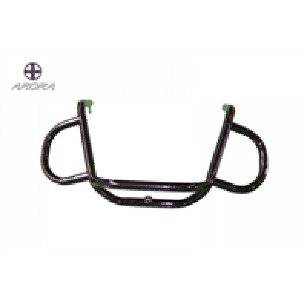 E-KARGO-012
ÖN KORUMA DEMİRİ