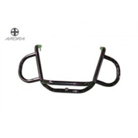 E-KARGO-012
ÖN KORUMA DEMİRİ