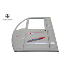 E-KARGO-017 SAĞ KAPI MAVİ