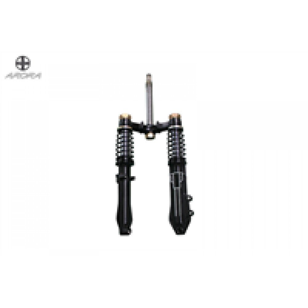 E-KARGO-037
ÖN MAŞA + AMARTİSÖR TAKIM