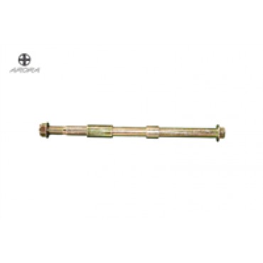 E-KARGO-039
ÖN TEKER MİLİ