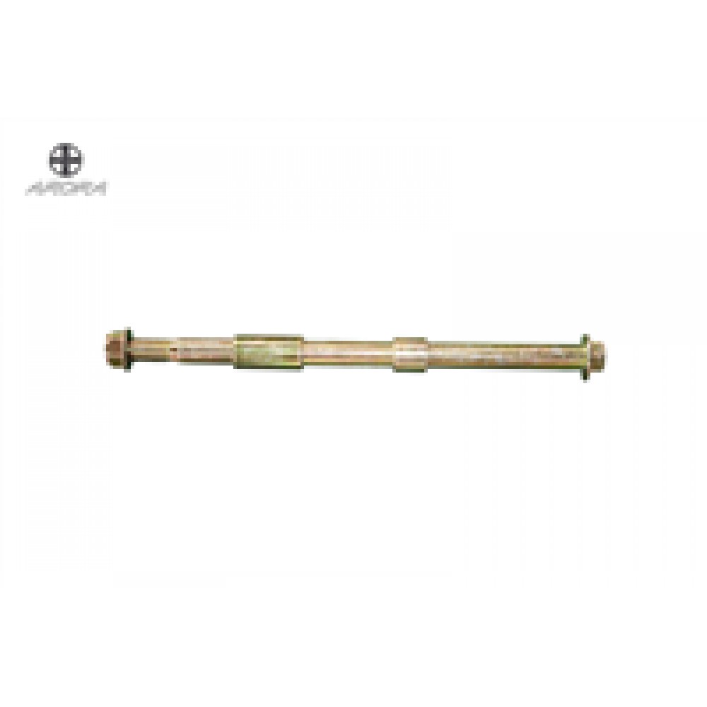 E-KARGO-039
ÖN TEKER MİLİ