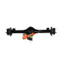 E-KARGO-044 ARKA ŞAFT MİLİ KOMPLE