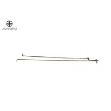 E-KARGO-050
ÖN FREN DEMİRİ