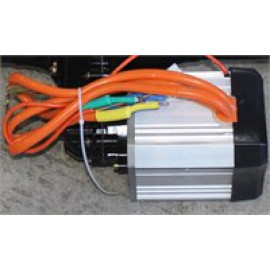 E-KARGO-055 ARKA MOTOR GÖBEĞİ (KARE)