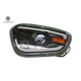 E-KARGO-061
ÖN FAR SOL