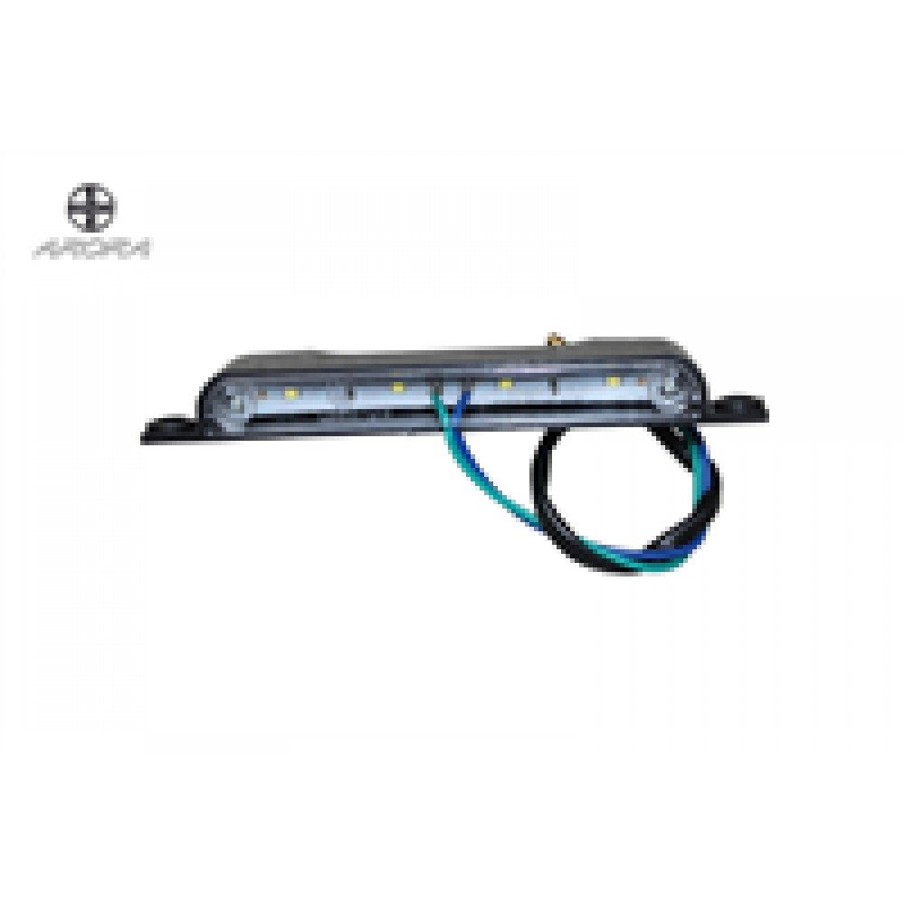 E-KARGO-063
ARKA PLAKA LAMBASI