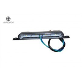 E-KARGO-063
ARKA PLAKA LAMBASI