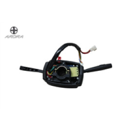 E-KARGO-066 ANA KUMANDA PANELİ