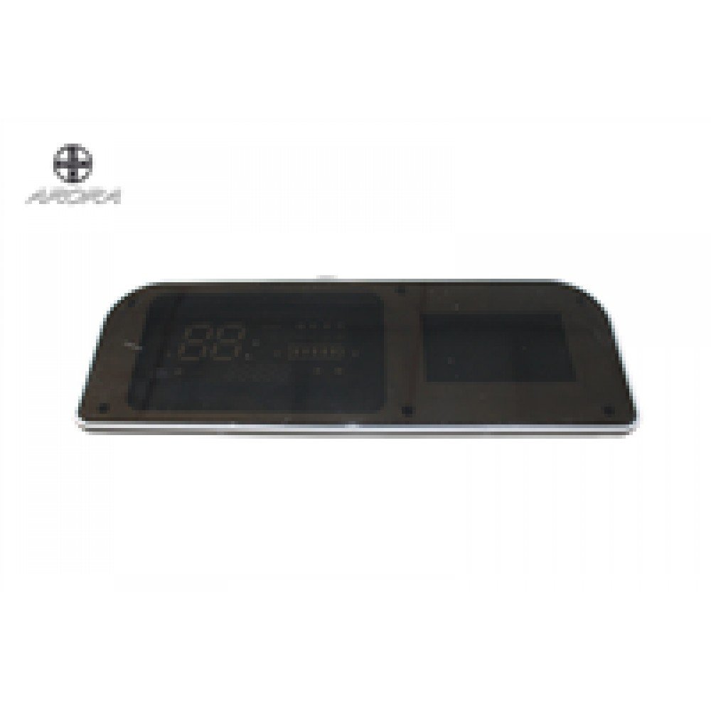 E-KARGO-075
KM SAATİ