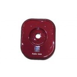 FELIX NEW-019
FAR ÇERÇEVESİ BORDO