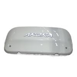 FELIX NEW-029 ARKA KOLTUK PLASTİĞİ YEŞİL