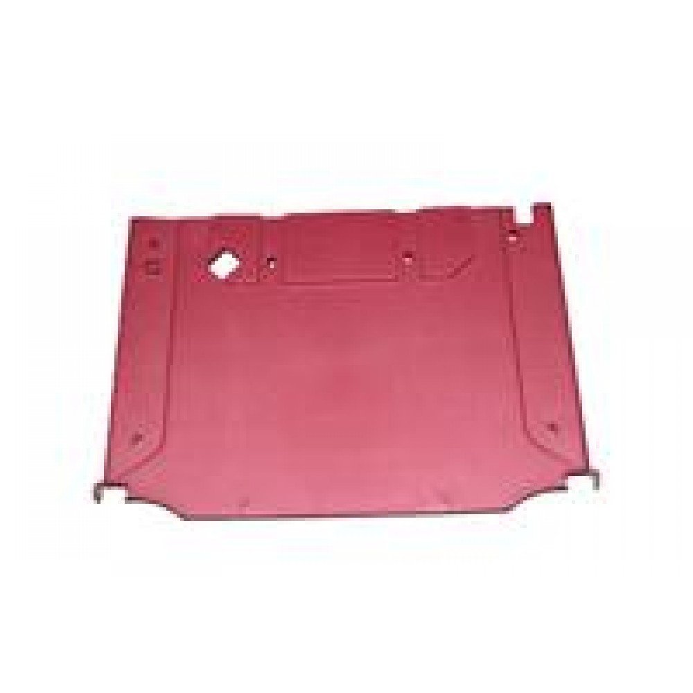 FELIX NEW-040
ALT BASAMAK ARKA BORDO