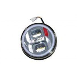 FELIX NEW-057
ÖN FAR GRİ