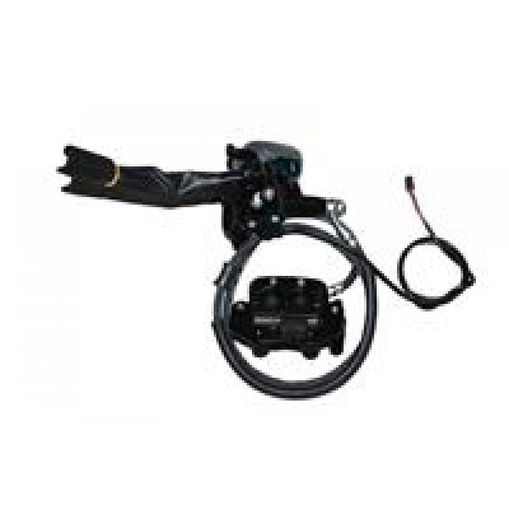 FELIX NEW-064
ÖN FREN SİSTEMİ