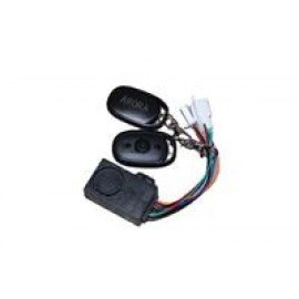 FELIX NEW-066
ALARM SET