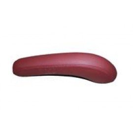 FELIX NEW-108
ARKA KOL DAYANMA PLASTİĞİ BORDO