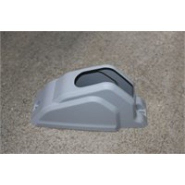 FELIX NEW-127
EL FREN KUTUSU GRİ